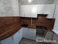 Кухни лдсп