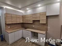 Кухни из лдсп
