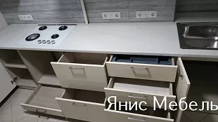 Кухня №21380