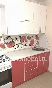 Кухня П-004