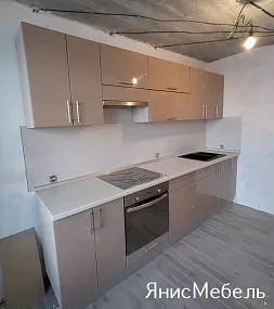 Кухня №21558