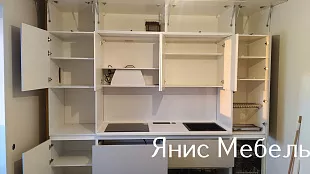 Кухня №15758