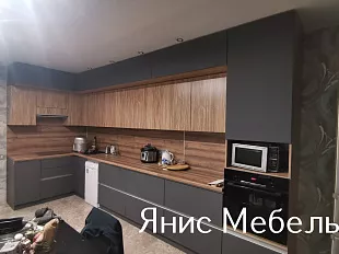 Кухня № 14626