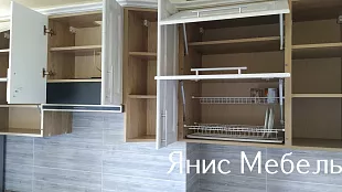 Кухня №21391