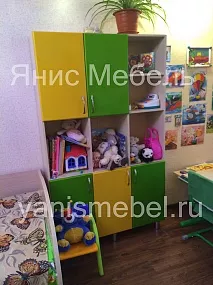 Детская Д-002