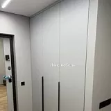 Шкаф в прихожую № 35822