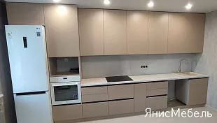 Кухня №35244