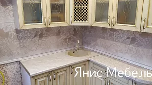 Кухня №15773