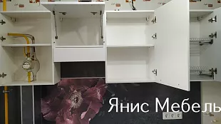 Кухня № 1