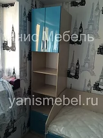 Детская Д-005