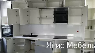 Кухня № 14574
