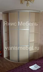 Шкаф-купе ШР-001