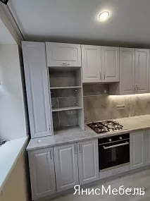 Кухня №17054