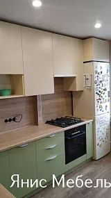 Кухня №35022