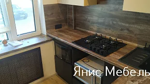 Кухня № 14630