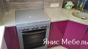 Кухня №14512