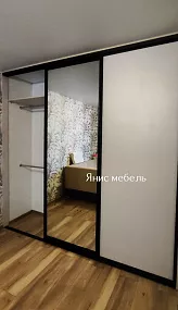Шкаф купе № 37506