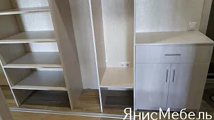 Шкаф-купе ШВ-019