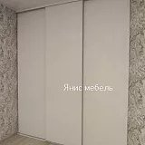 Шкаф купе № 37501