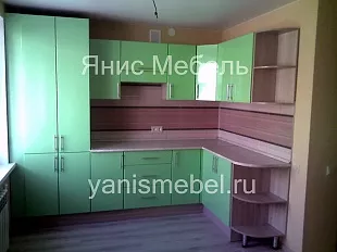 Кухня КМ-015