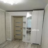 Шкаф распашной № 16051
