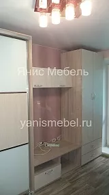 Шкаф-купе ШВ-015
