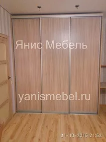 Шкаф-купе ШВ-005