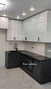 Кухня № 17510