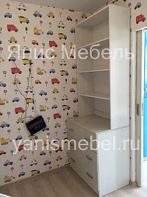 Детская Д-005