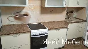 Кухня №15748