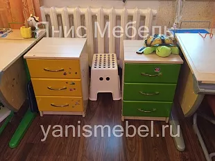 Детская Д-002