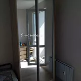 Шкаф купе № 35801