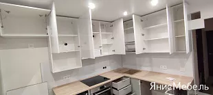 Кухня №33362-1