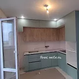 Кухня № 35619