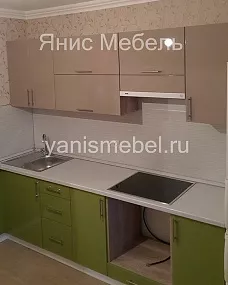 Кухня М-039