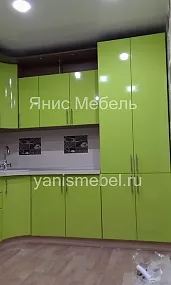 Кухня ЮМ-013