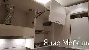 Кухня №15743