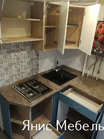 Кухня №33031