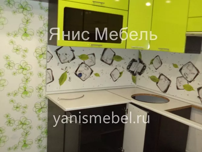 Кухня в Кошелев Парке