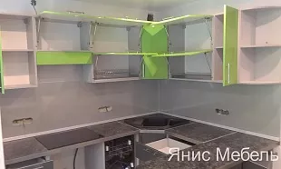 Кухня КМ-034