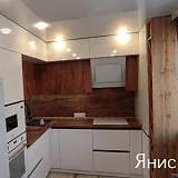 Кухня №33358