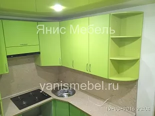 Кухня М-030