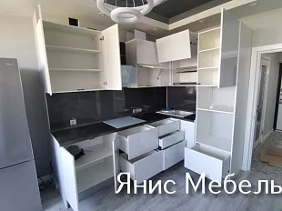 Кухня № 33192