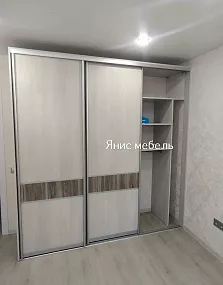 Шкаф купе № 35816