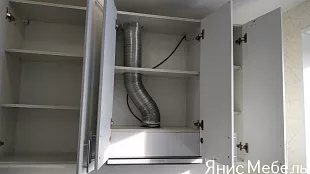 Кухня М-101