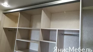 Шкаф-купе ШВ-019