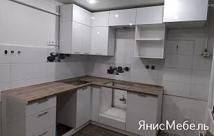 Кухня №99040