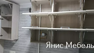 Кухня №21380