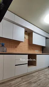 Кухня № 33848