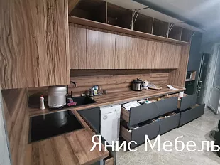 Кухня № 14626